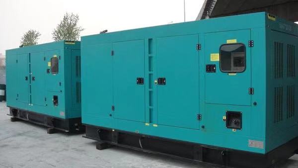 东辽幼儿园备用发电机供