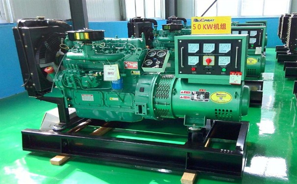 东辽发电机出租